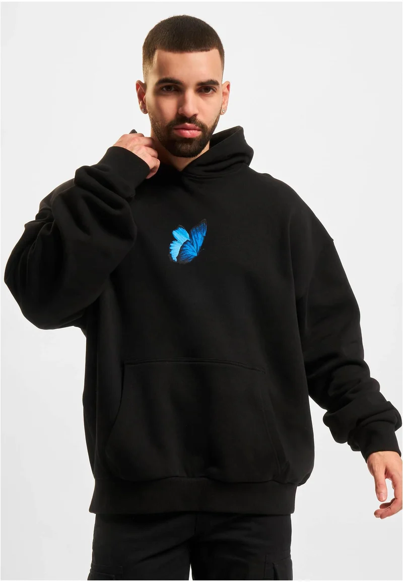 MT Le Papillon Heavy Oversize Hoody