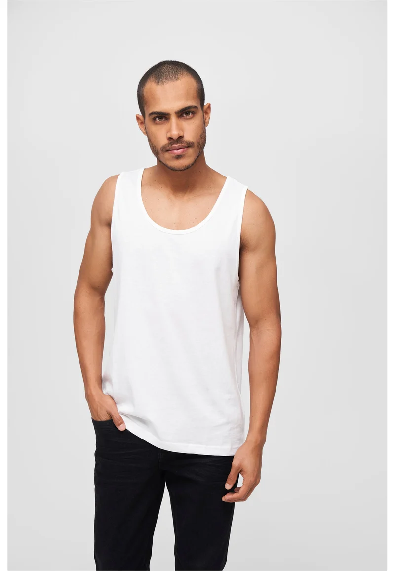 B Tank Top