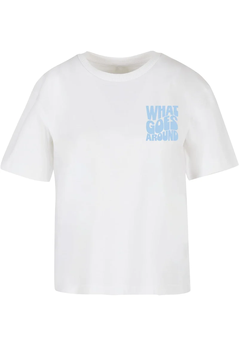 MT Karma Comes Back Tee