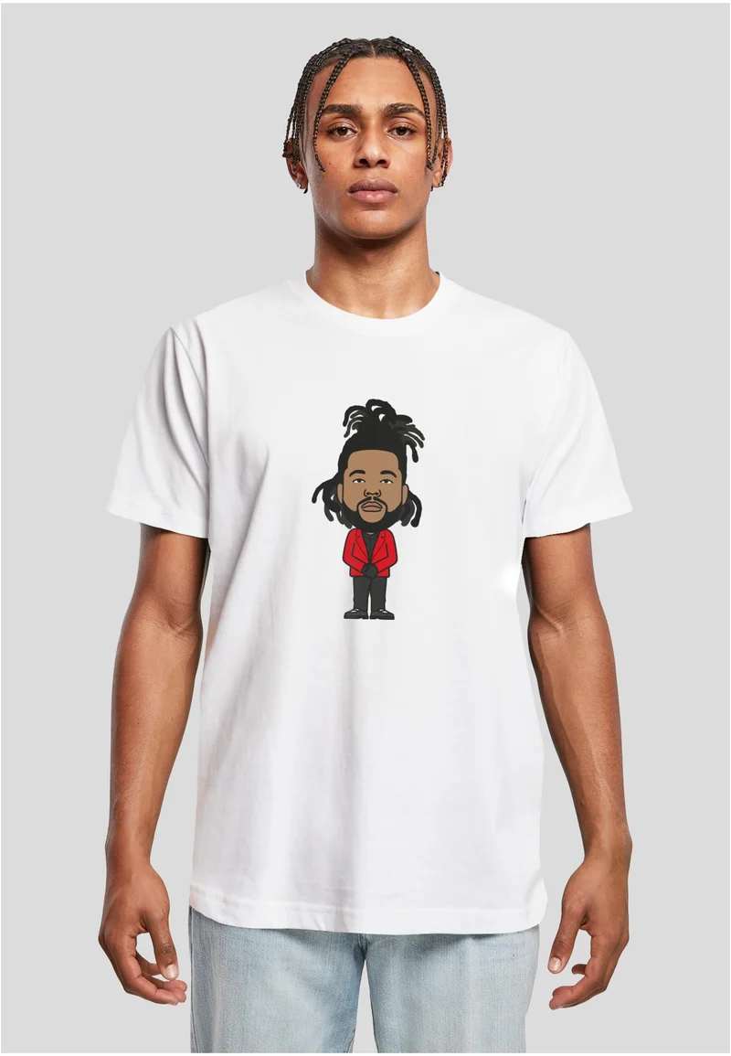 MT Toronto Sketch Tee