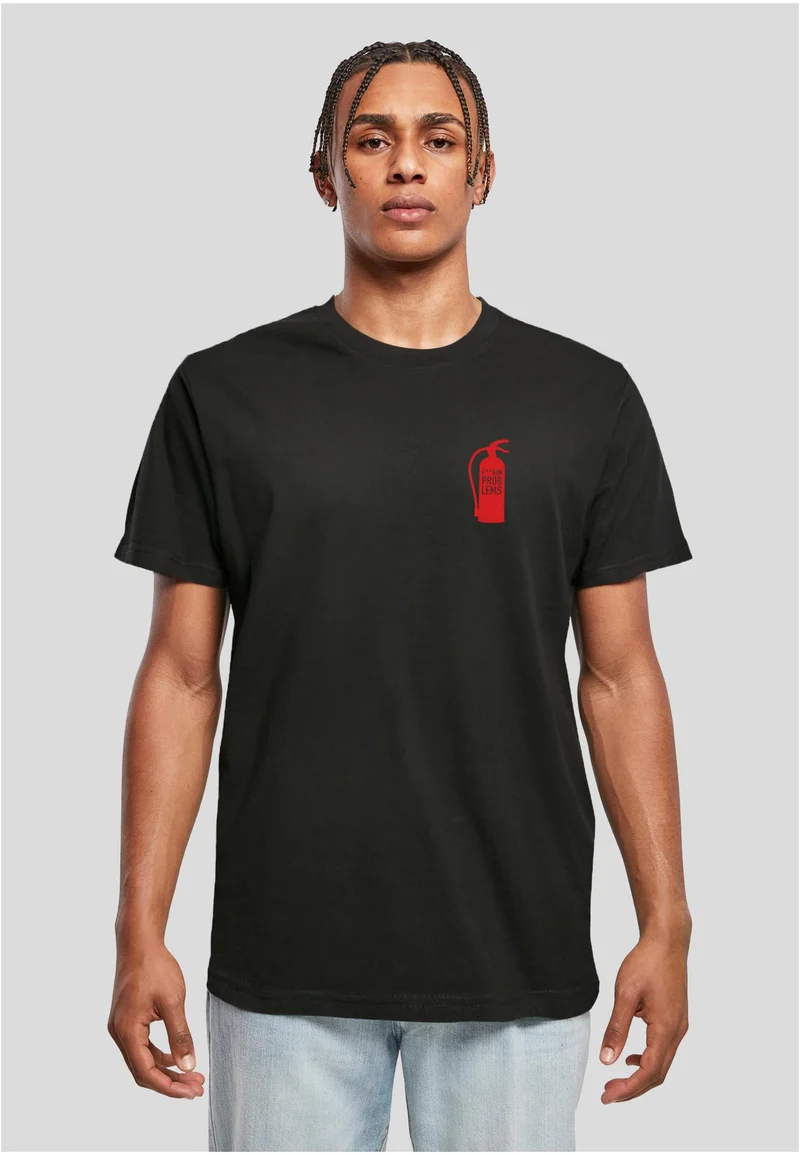 MT F**king Problems Tee