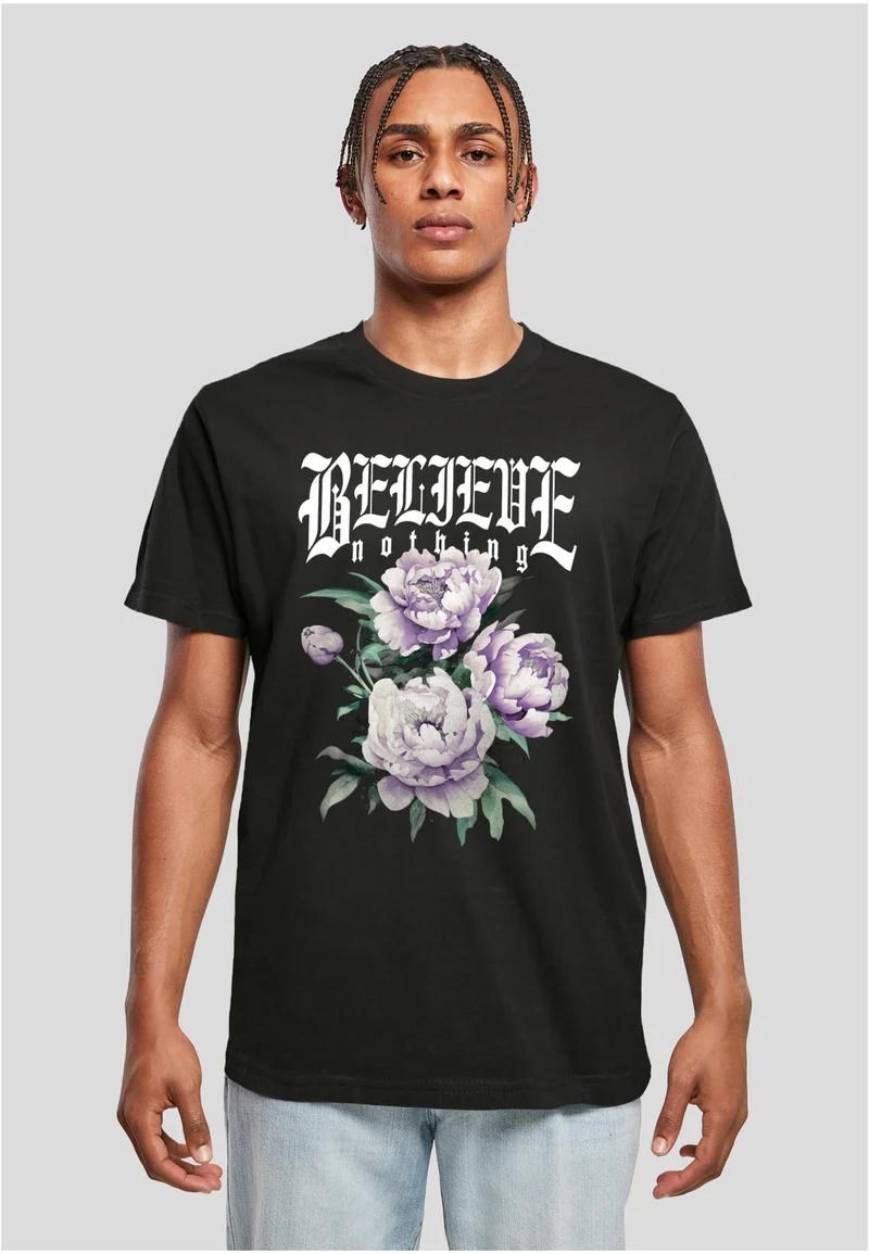 MT Believe Nothing Tee