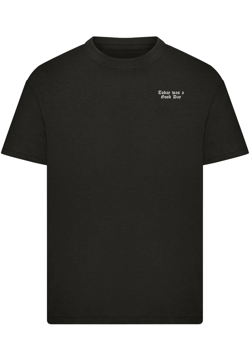 MT Good Day Palm Tree Tee