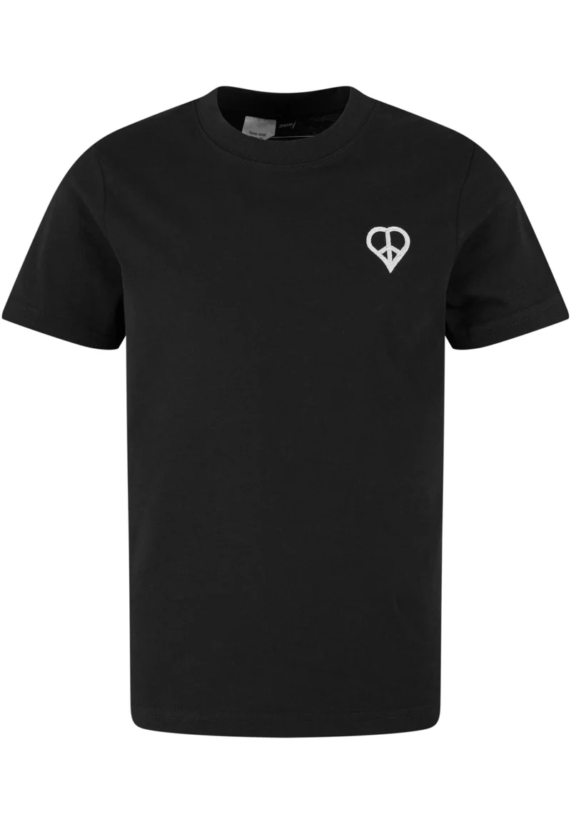 MT Peace Lovesign EMB Tee