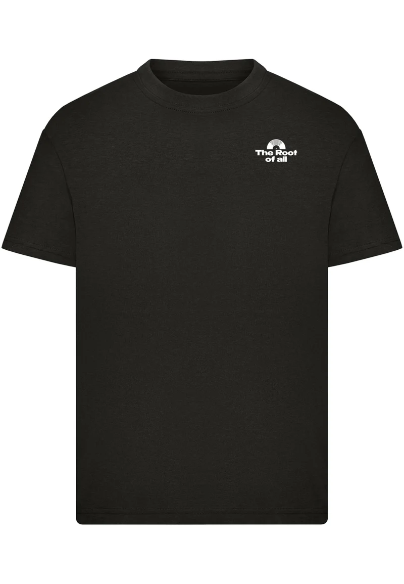 MT Root Of It All Tee