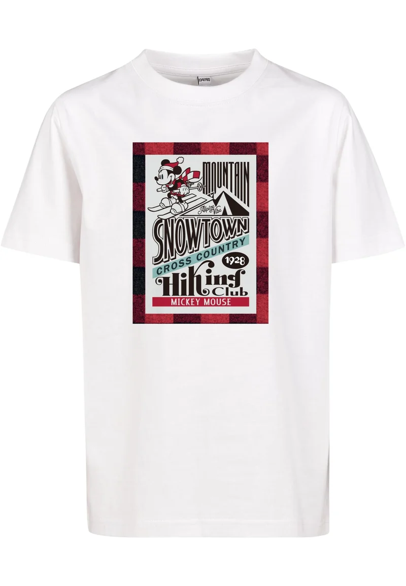 MT Kids Disney Snowtown