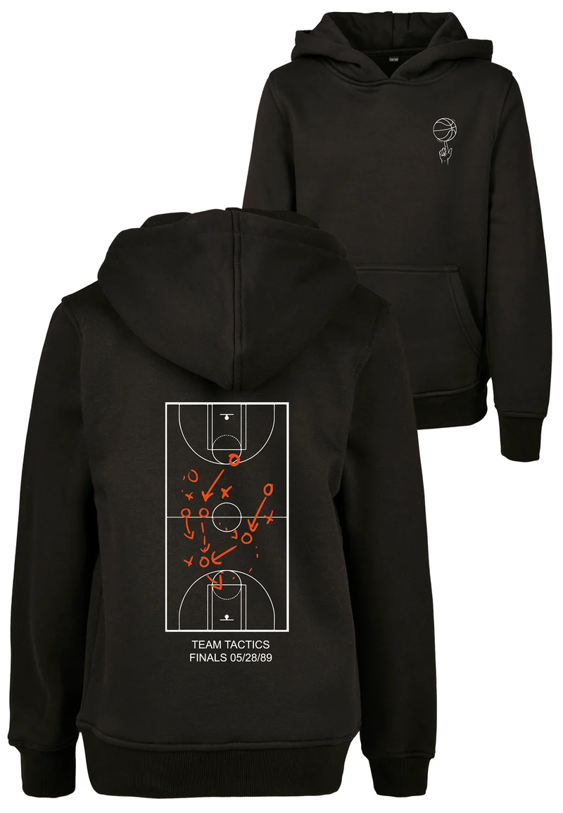 MT Kids Team Tactics Hoody