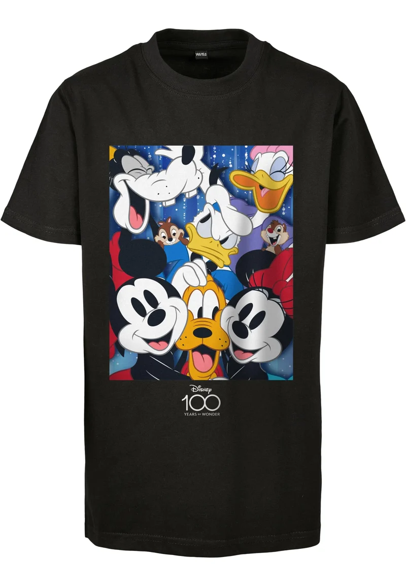MT Kids Disney 100 Mickey & Friends Tee