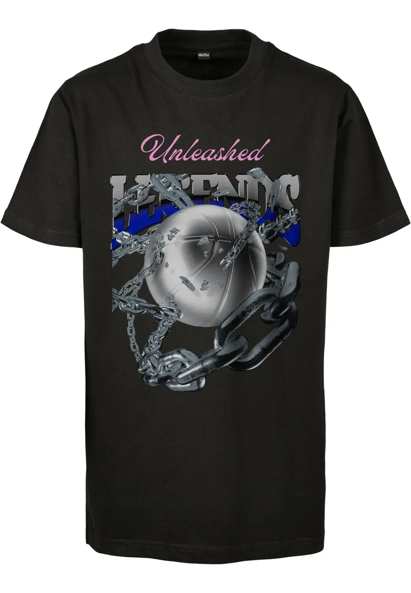 MT Kids Unleashed Legends Tee