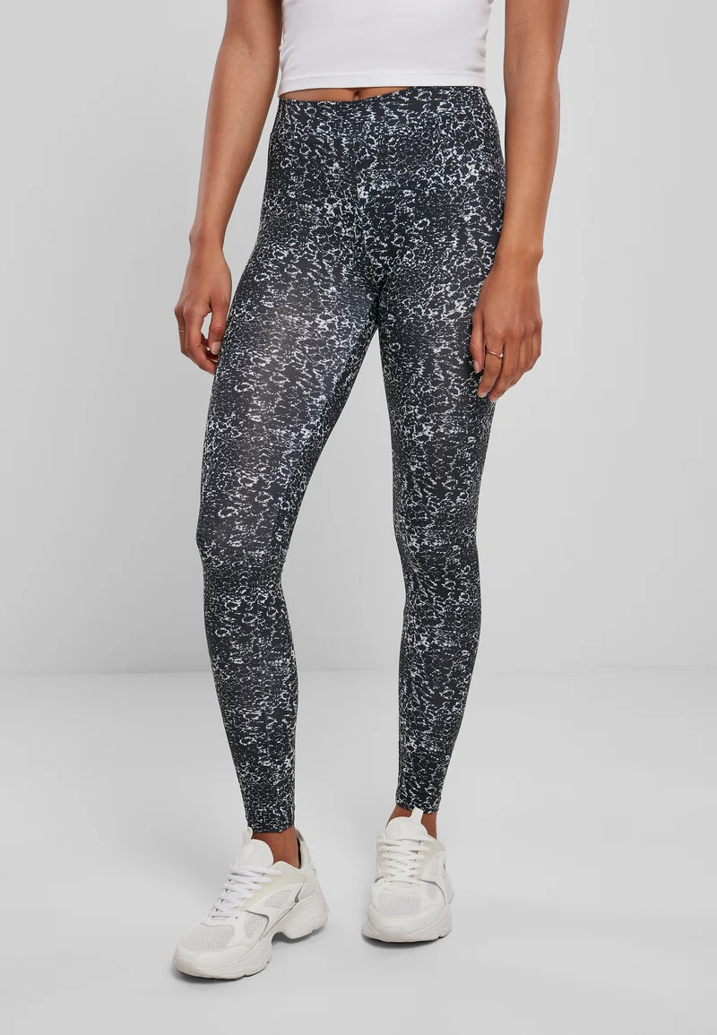 UC AOP Tights