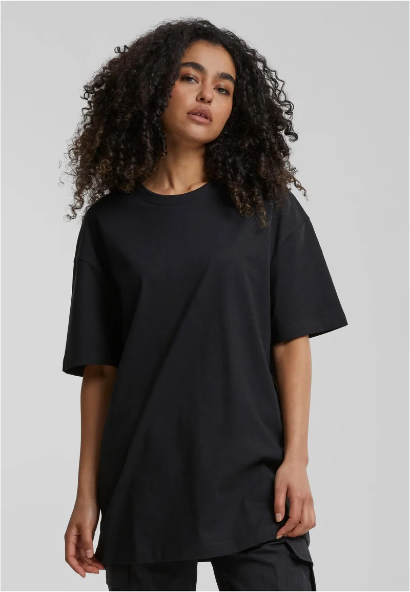 UC Oversized Boyfriend Tee