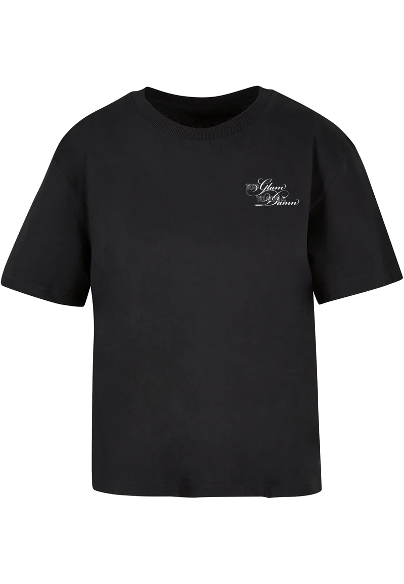 UC Give A Damn Tee