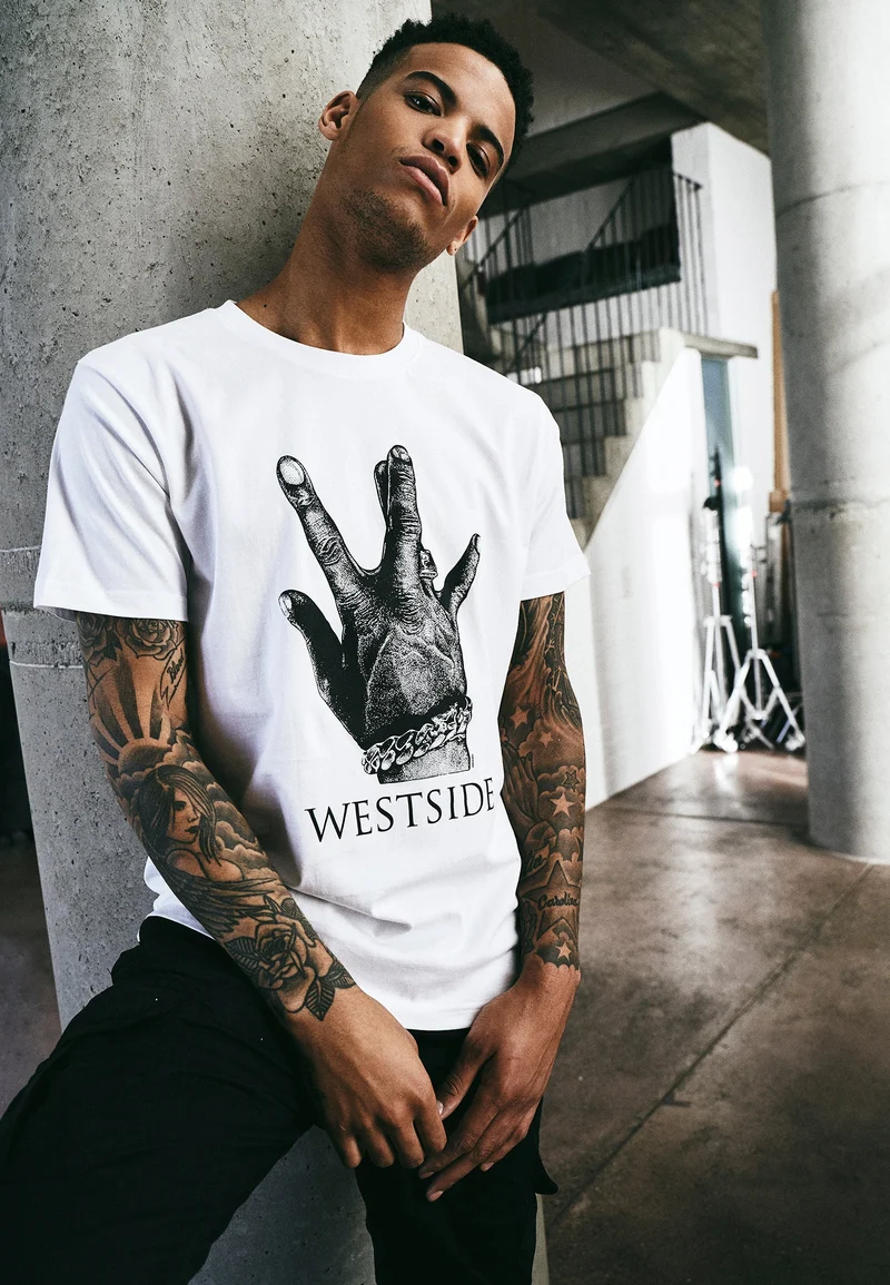 MT Westside Connection 2.0 Tee