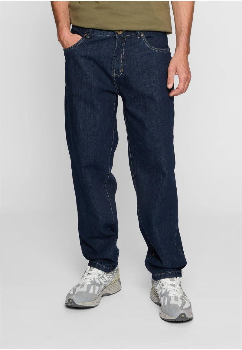SP 3D Embroidery Denim