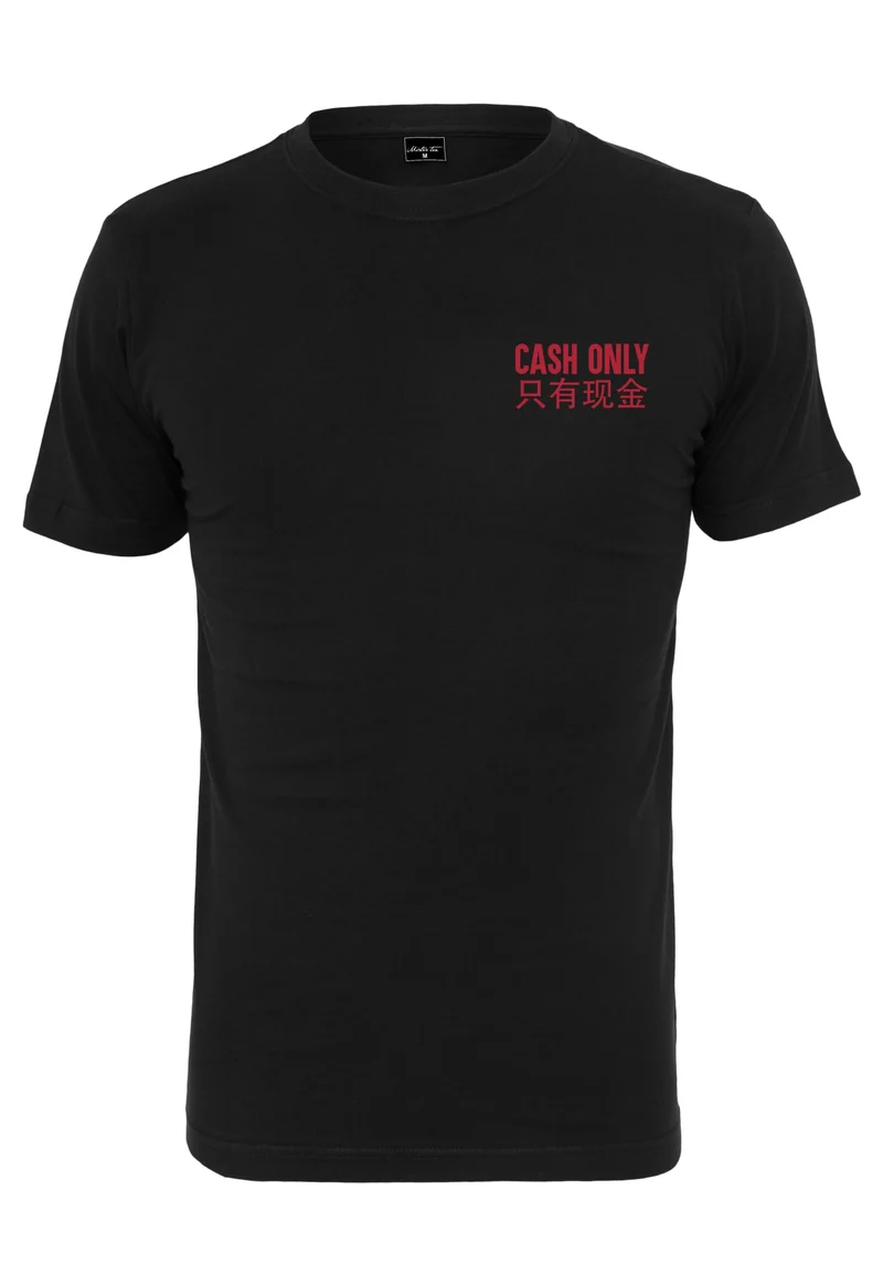 MT Cash Only Tee