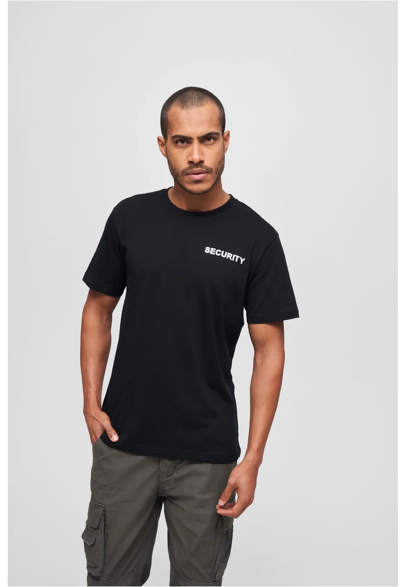 B Security T-Shirt