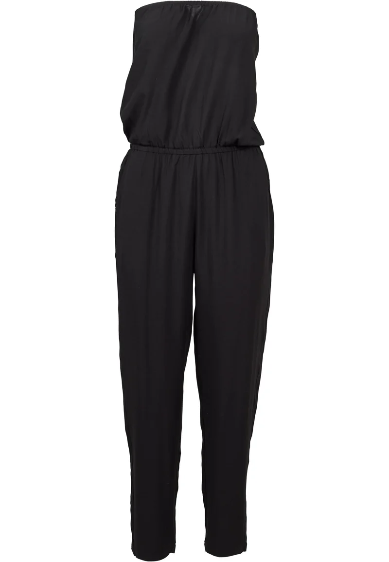 UC Viscose Bandeau Jumpsuit