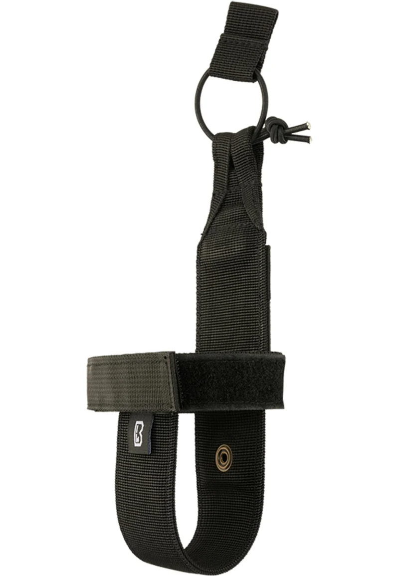 B Molle Bottle Holder Flex Medium