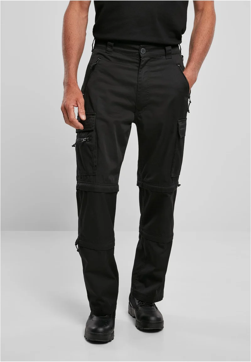 B Savannah Removable Legs Pants