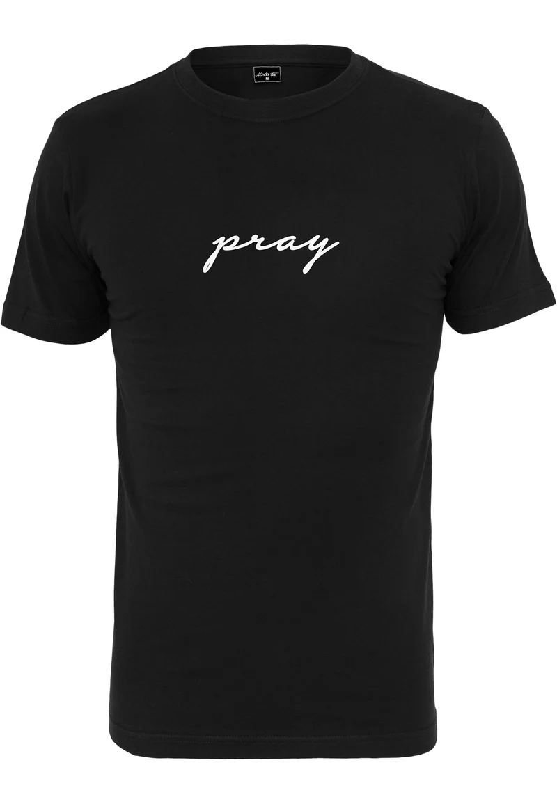MT Pray EMB Tee