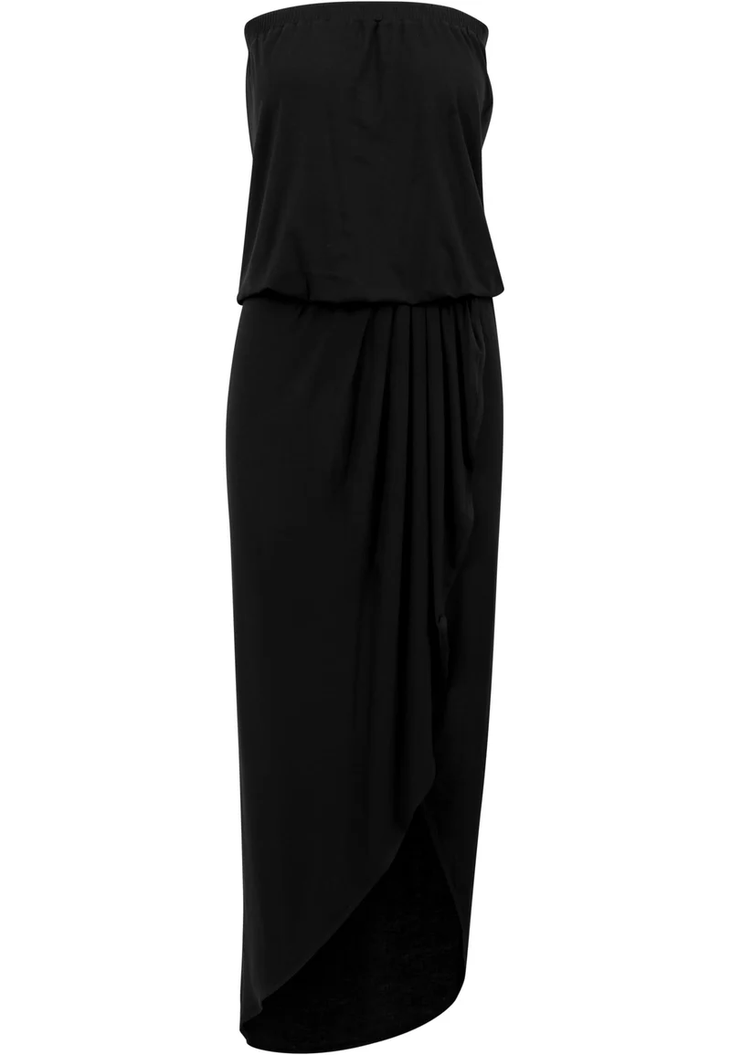 UC Viscose Bandeau Dress