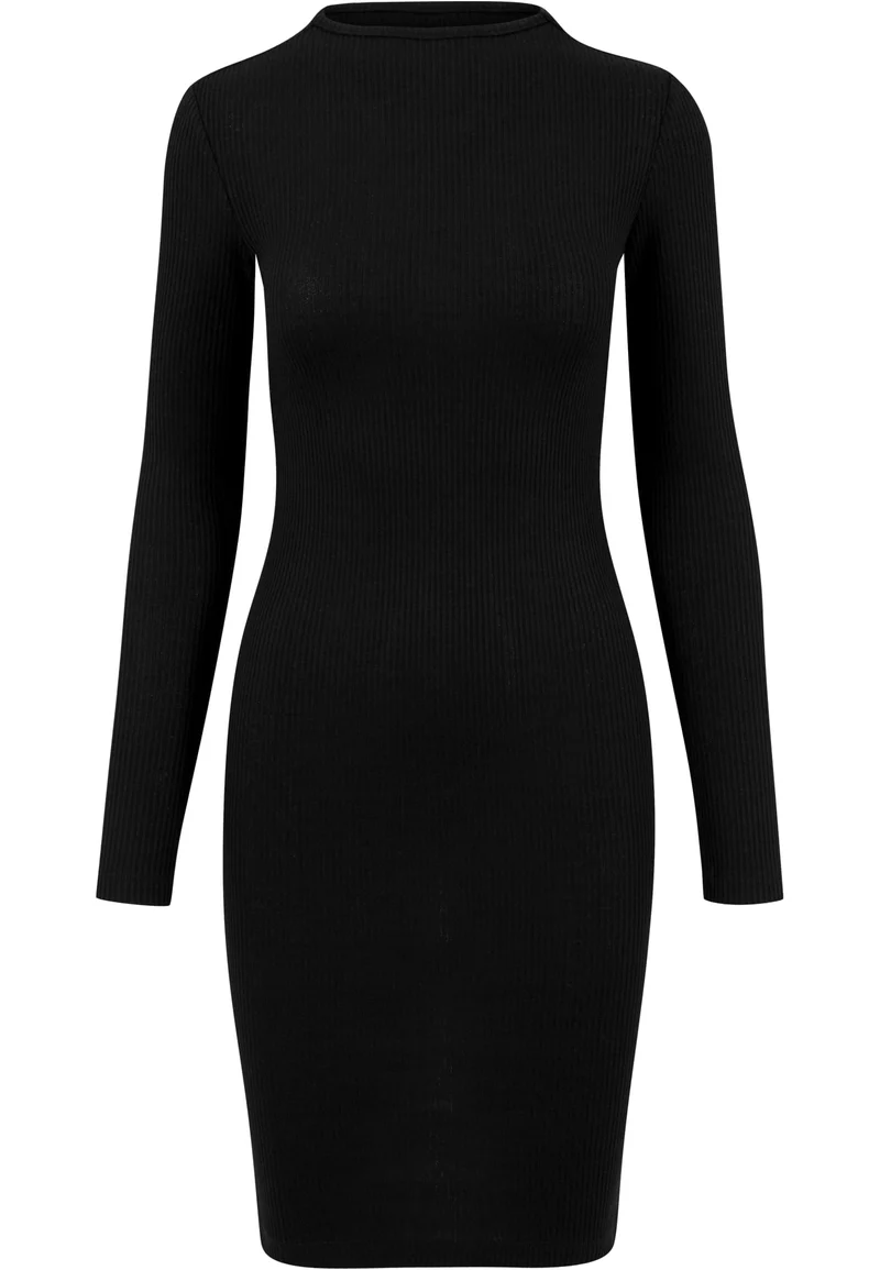 UC Rib Dress