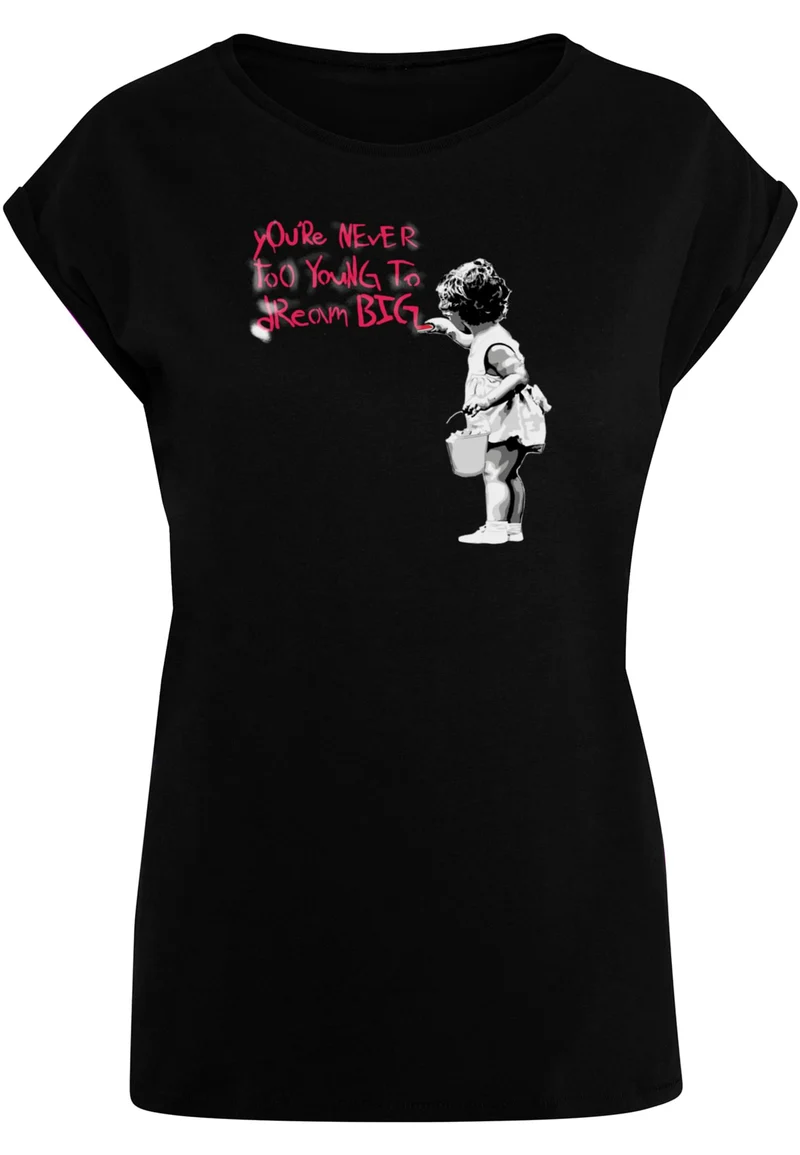 MC Dream Big T-Shirt