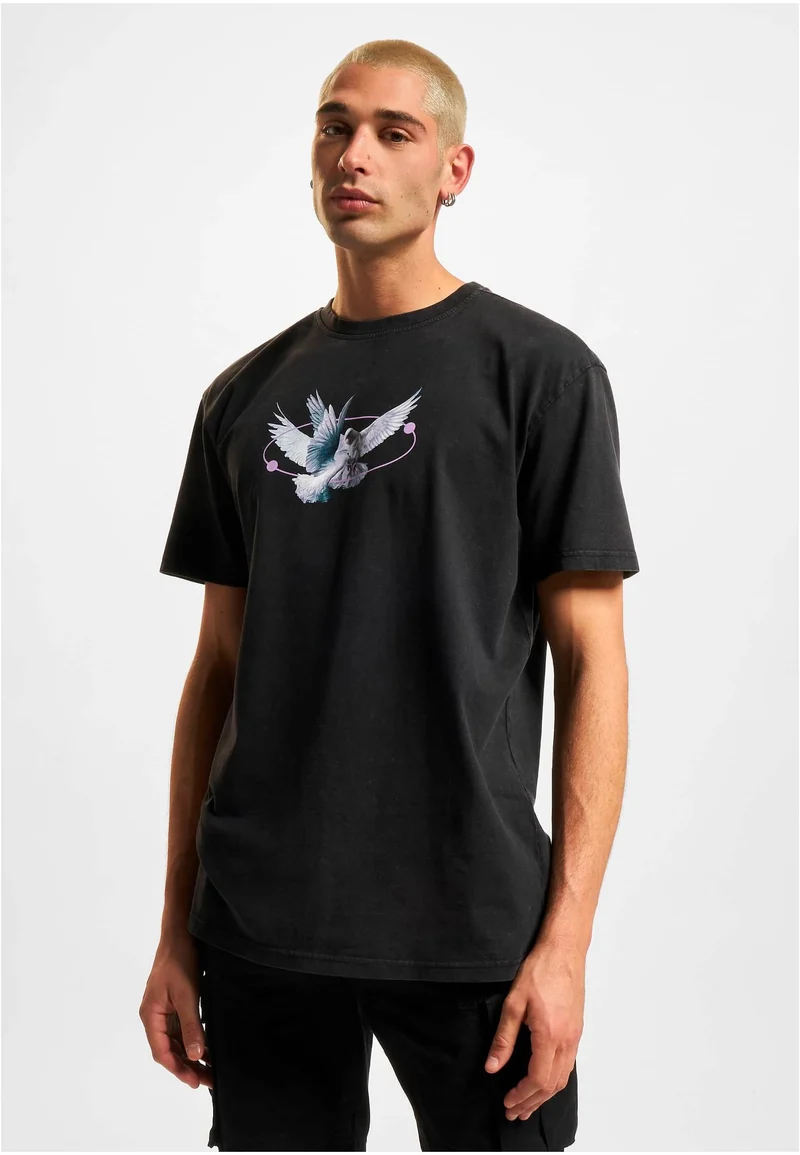 MT Vive la Liberte Oversize Tee
