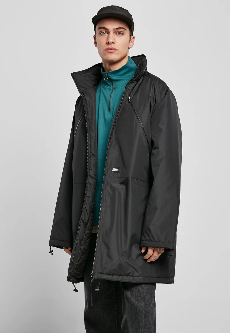 UC Mountain Coat