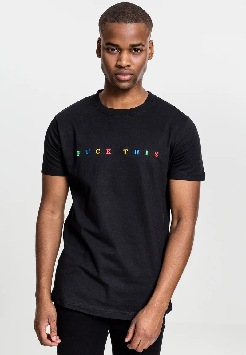 MT Fuck This Tee