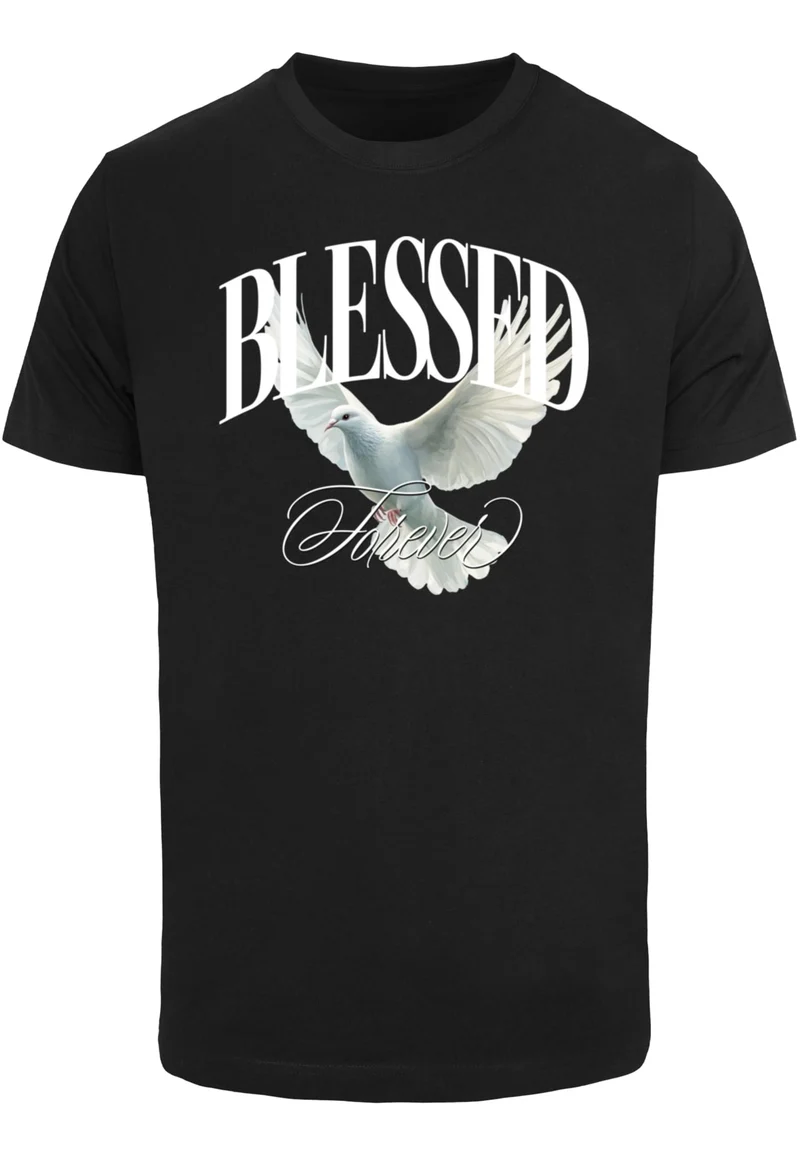 MT Blessed Forever Tee