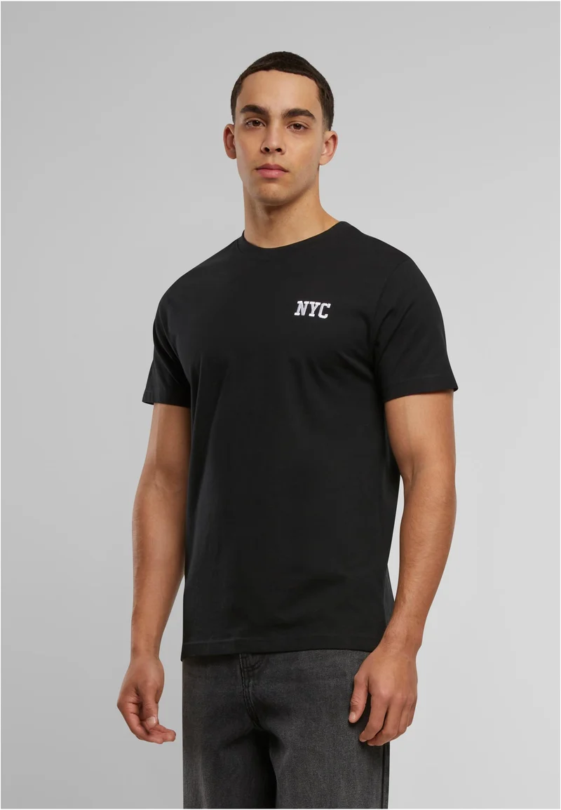 MT NYC EMB Tee