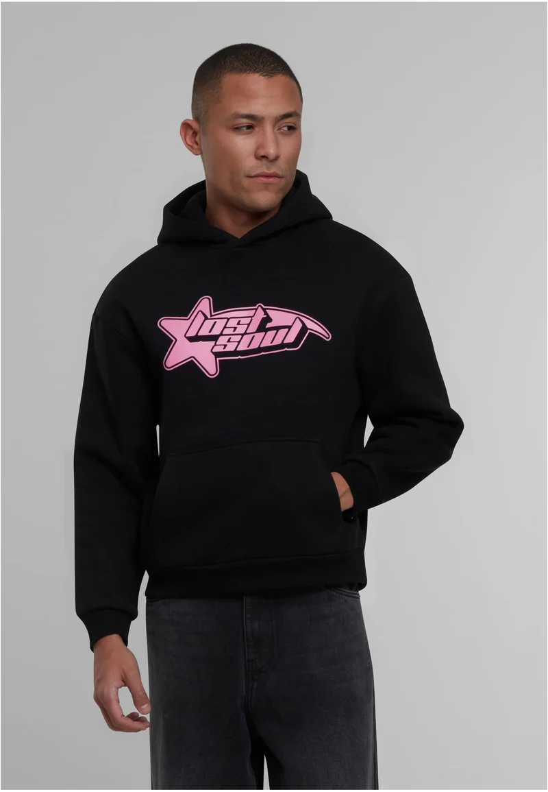 MT Lost Soul Fluffy Hoody