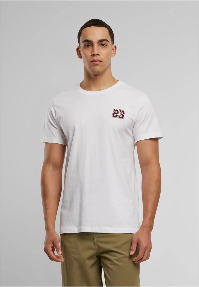 MT 23 EMB Tee