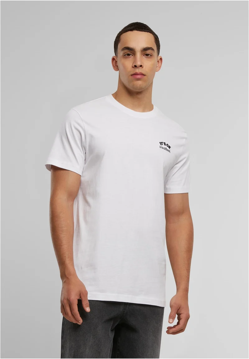 MT It's Ok EMB Tee