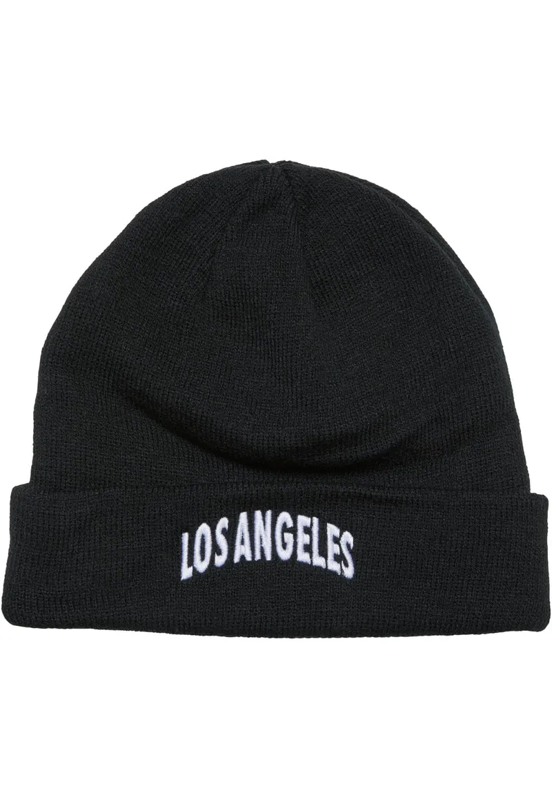 MT Los Angeles Beanie
