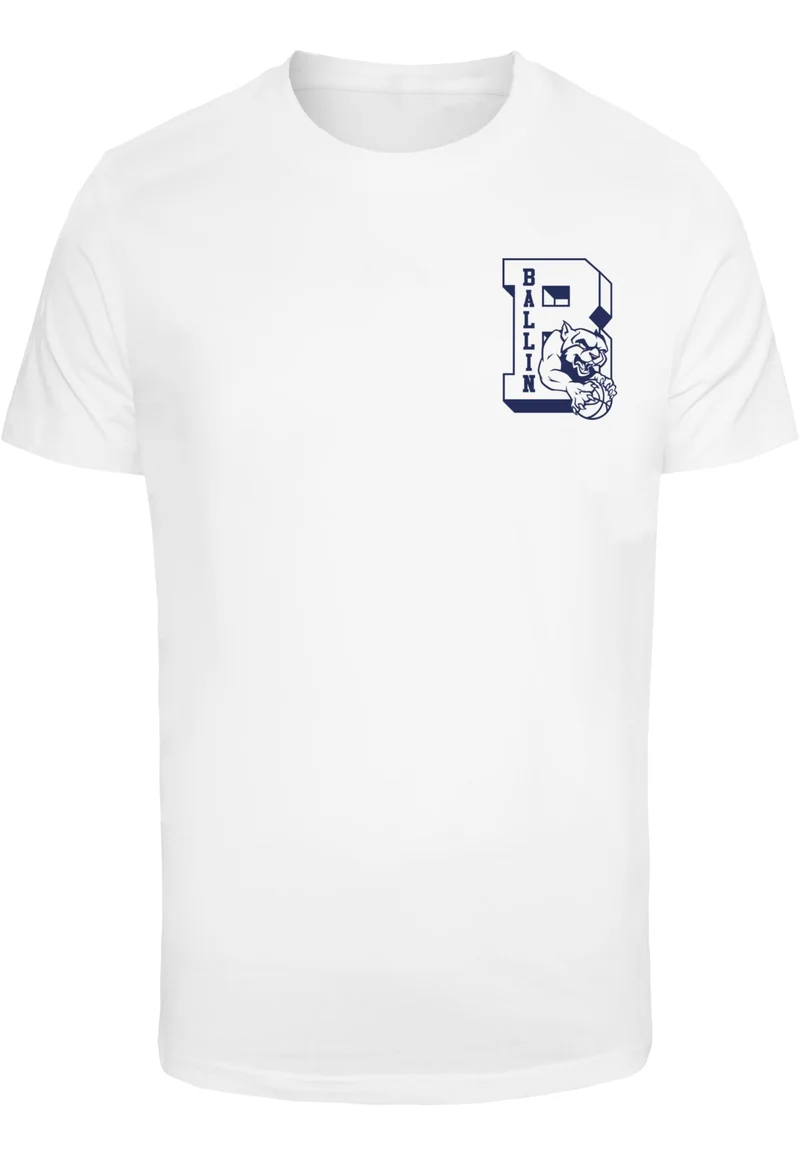 MT Defend The Den Tee