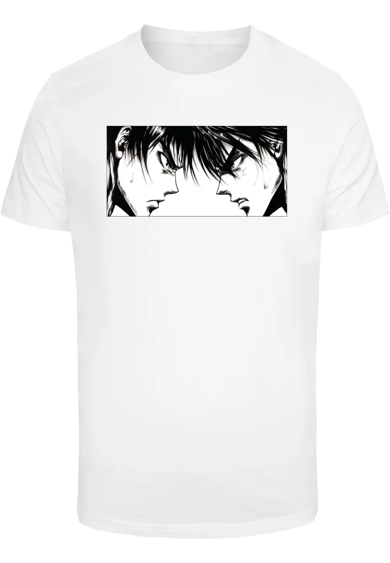 MT A Steady Stare Tee
