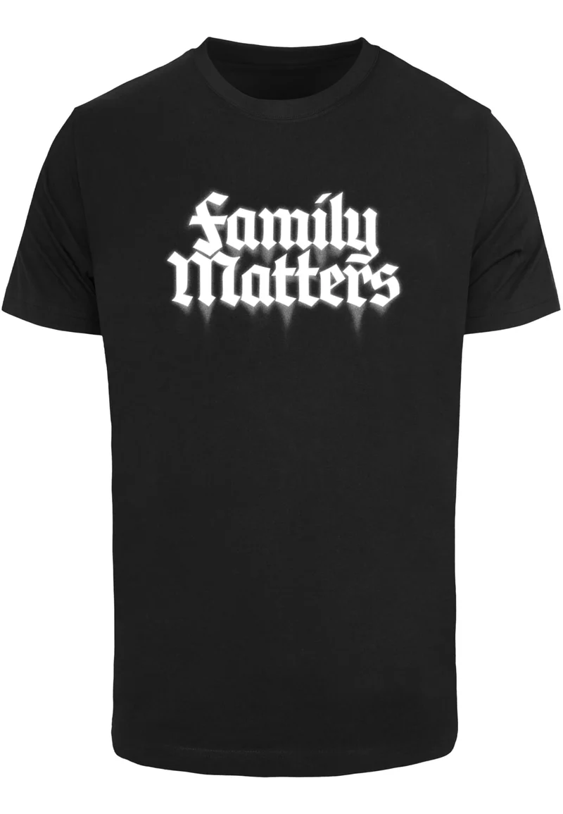 MT Family Matters Tee