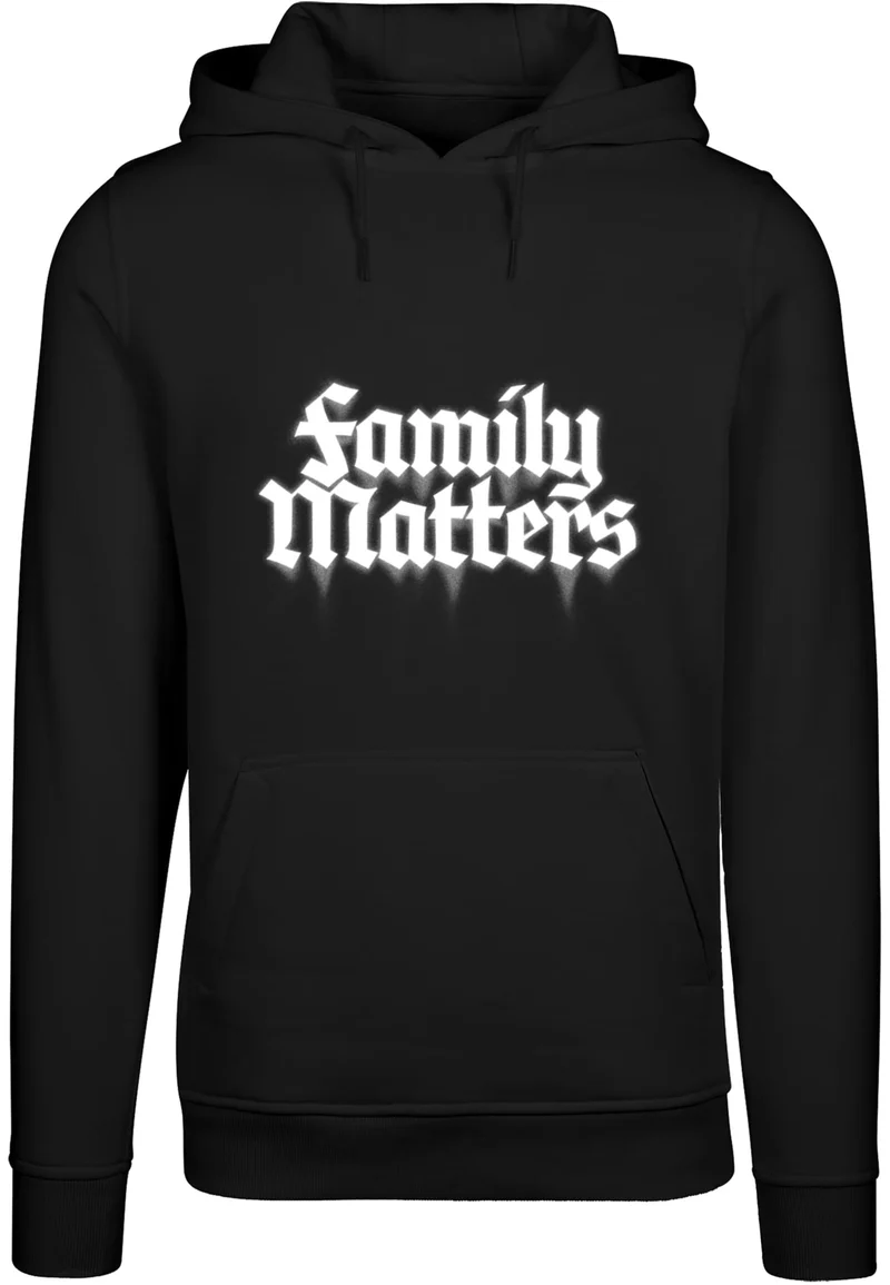 MT Family Matters Hoody