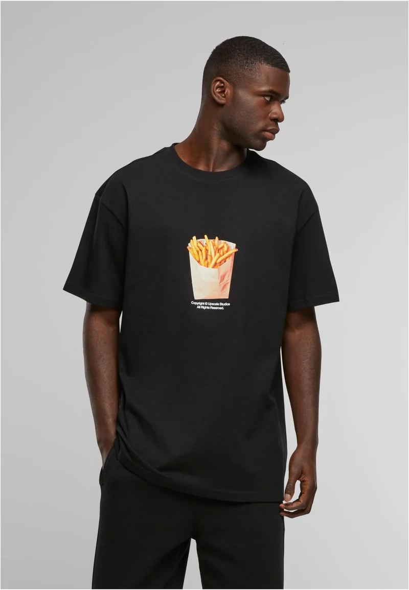 MT Small Fries Heavy Oversize Tee