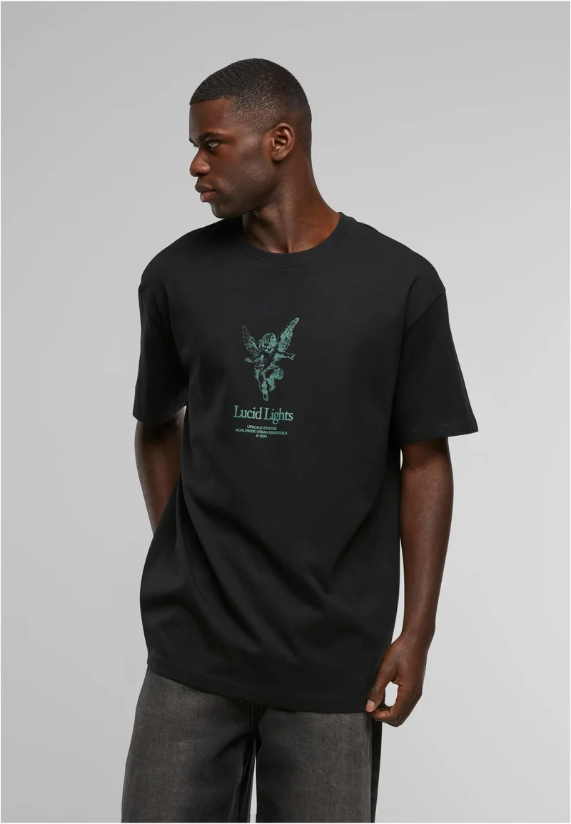 MT Lucid Lights Heavy Oversize Tee