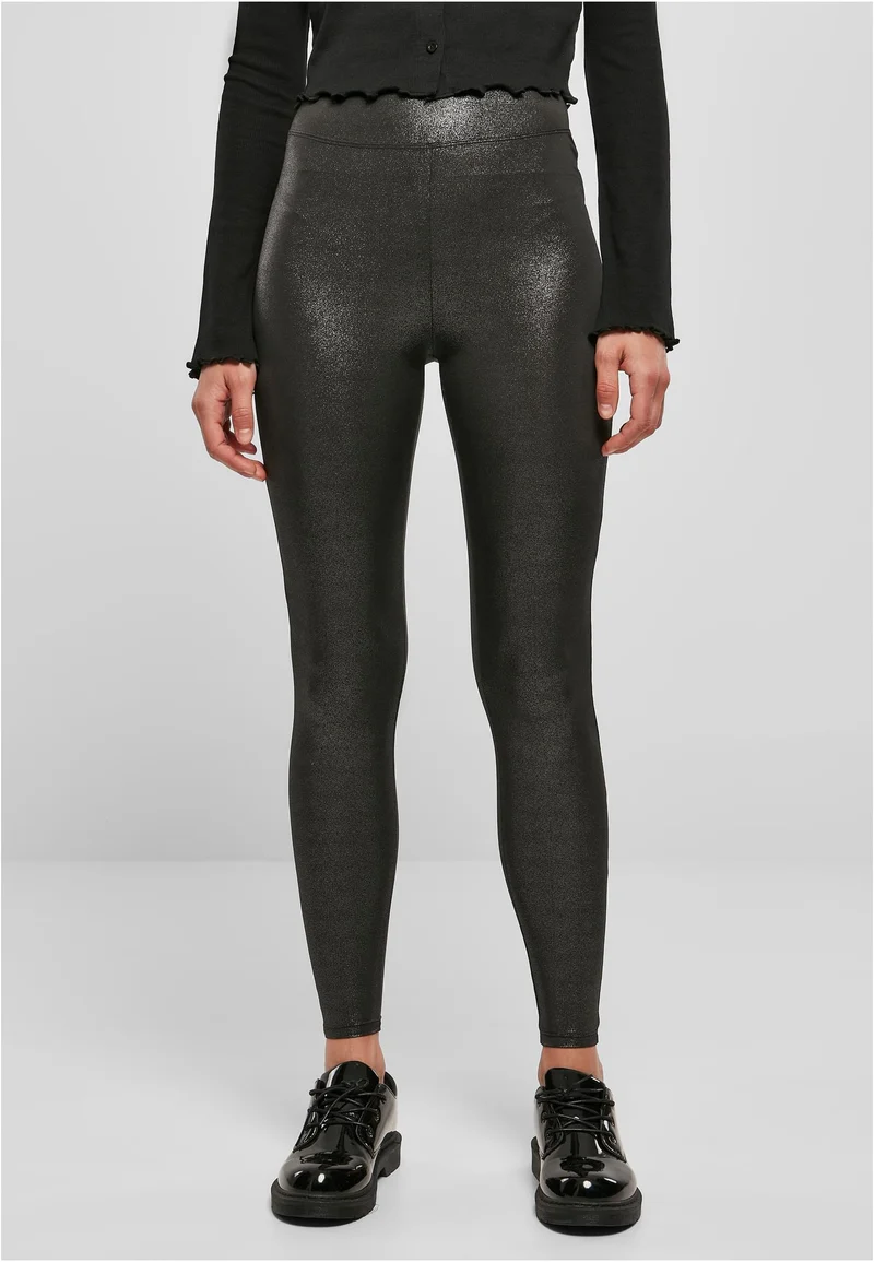 UC High Waist Glamour Tights