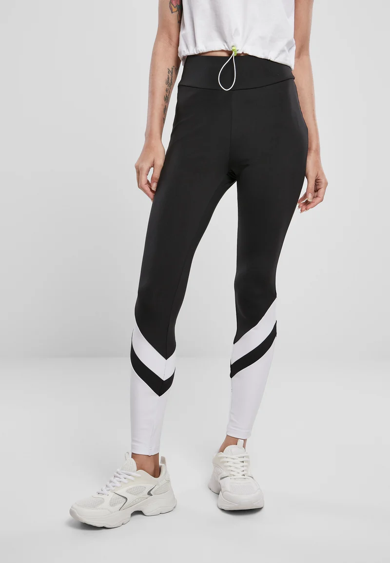 UC Arrow High Waist Tights