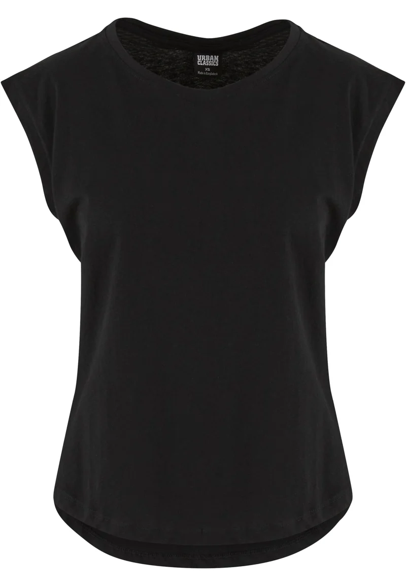 UC Basic Shaped Tee