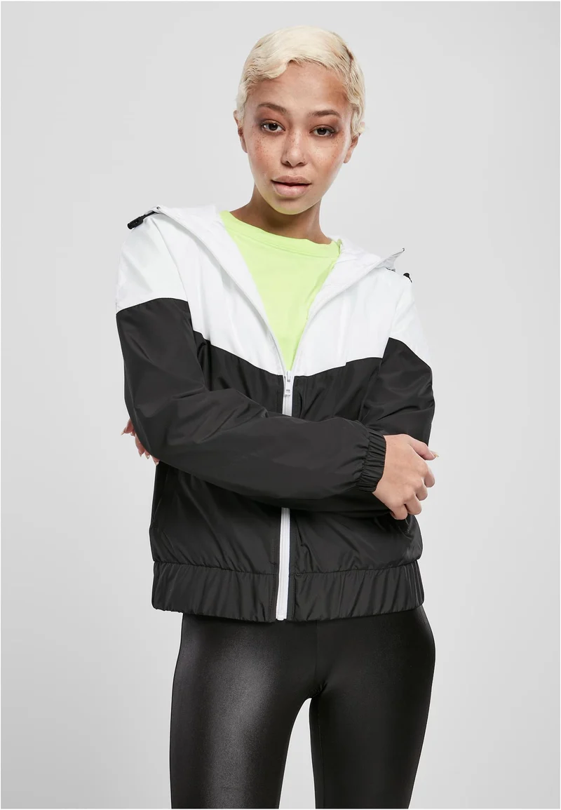 UC Arrow Windbreaker