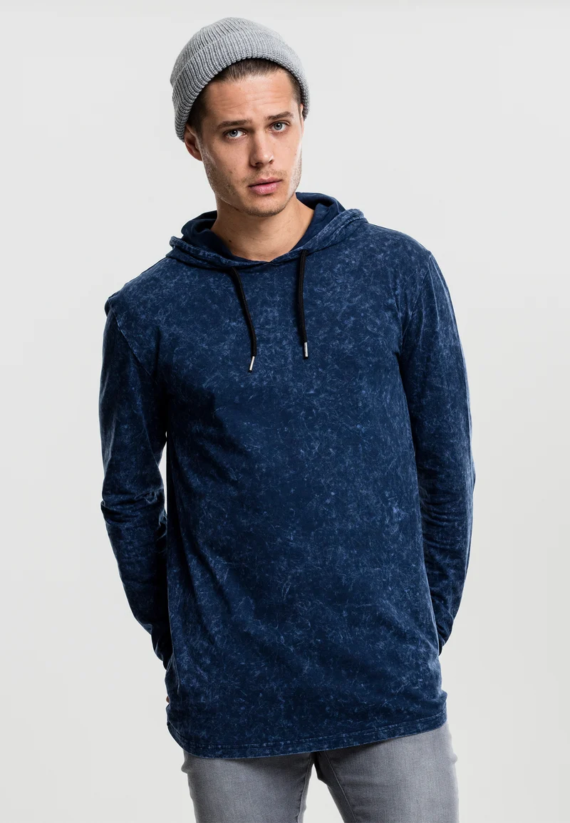UC Random Wash Hoody