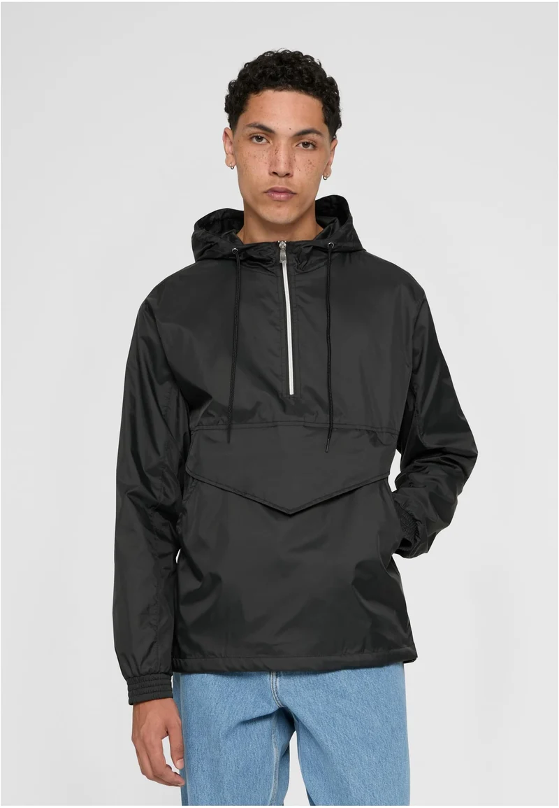 UC Pull Over Windbreaker