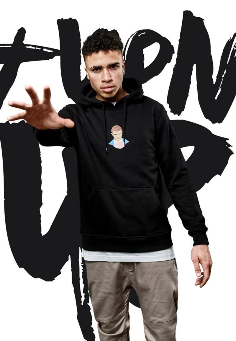 MT Nose Bleed Hoody