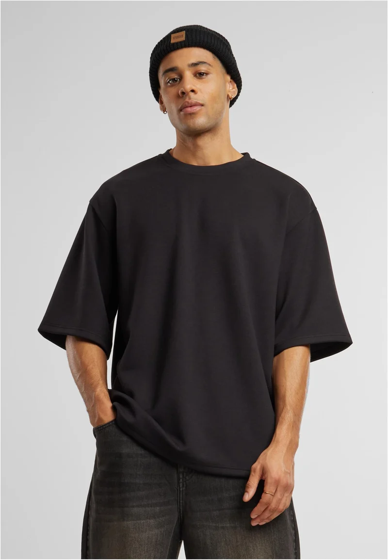 UC Oversized Scuba Tee